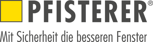 PFISTERER Logo